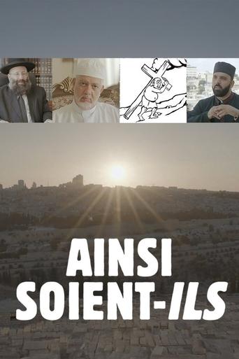 In God They Trust Poster of In God They Trust