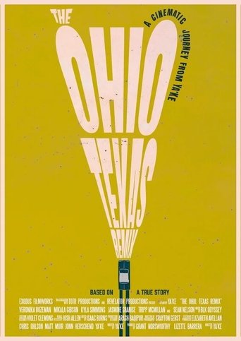 The Ohio, Texas Remix Poster of The Ohio, Texas Remix