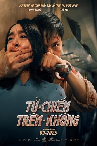Tử Chiến Trên Không Poster of Tử Chiến Trên Không