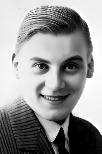 Osvald Helmuth Portrait of Osvald Helmuth