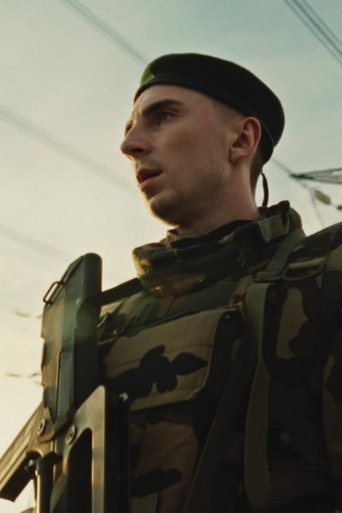 Franck Poster of Franck