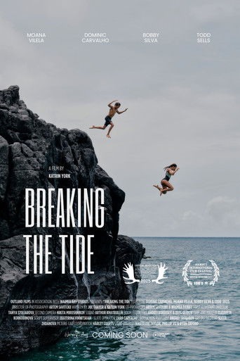 Breaking the Tide Poster of Breaking the Tide