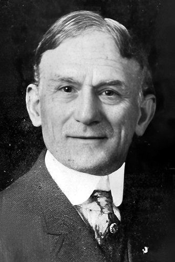 Jay Hunt Portrait of Jay Hunt