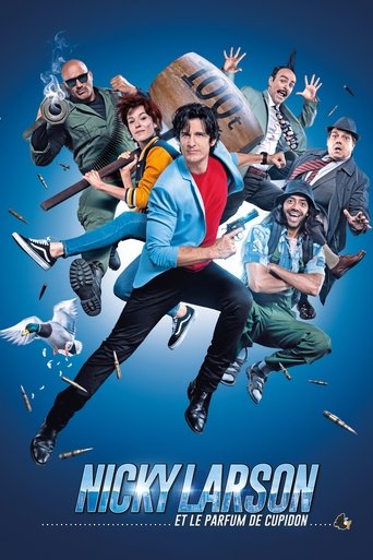 City Hunter Poster of City Hunter