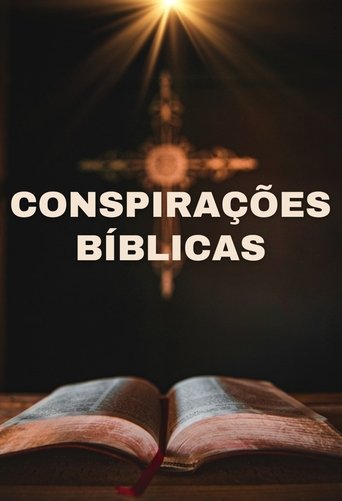 Biblical Conspiracies Poster of Biblical Conspiracies