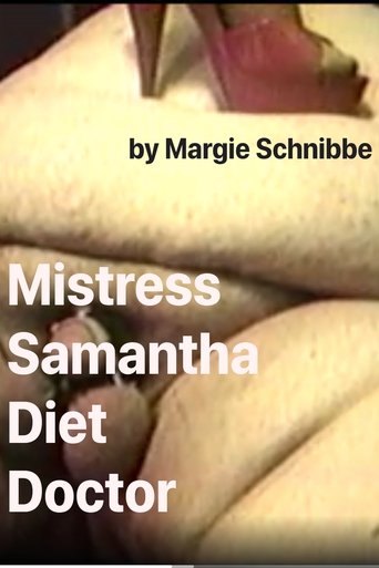 Mistress Samantha Diet Doctor Poster of Mistress Samantha Diet Doctor