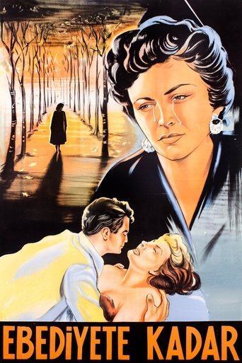 Ebediyete Kadar Poster of Ebediyete Kadar