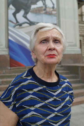 I Choose to Go Poster of I Choose to Go