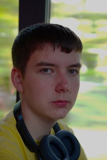 Murray Thomson Portrait of Murray Thomson