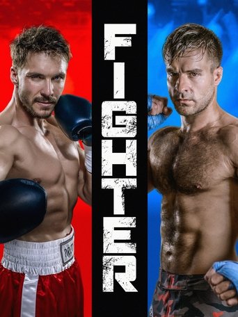 Fighter Poster of Fighter