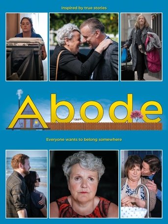 Abode Poster of Abode