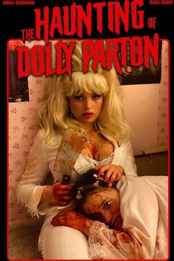The Haunting of Dolly Parton Poster of The Haunting of Dolly Parton
