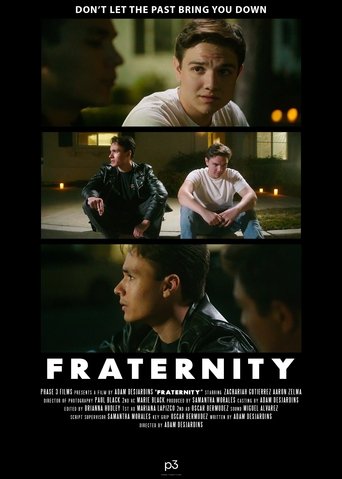 FRATERNITY Poster of FRATERNITY