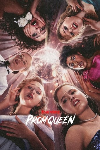 Fear Street: Prom Queen Poster of Fear Street: Prom Queen
