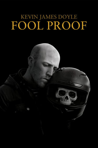 Kevin James Doyle: Fool Proof Poster of Kevin James Doyle: Fool Proof