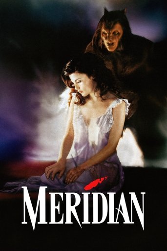 Meridian Poster of Meridian