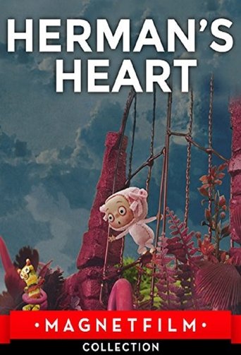 Herman's Heart Poster of Herman's Heart