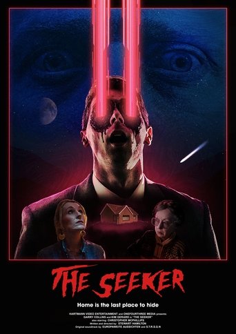 The Seeker Poster of The Seeker
