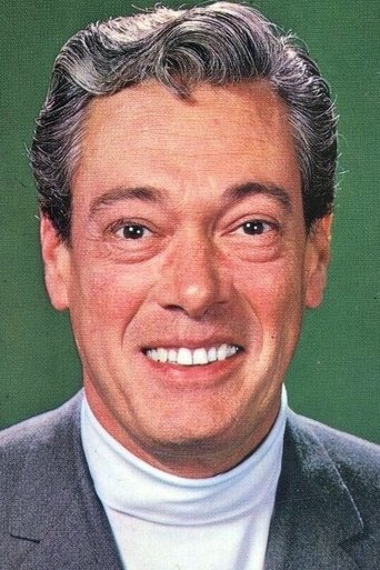 Roger Lanzac Portrait of Roger Lanzac