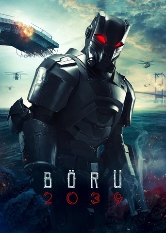 Wolf 2039 Poster of Wolf 2039
