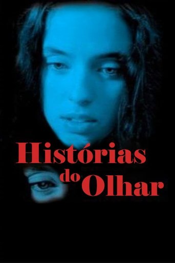 Histórias do Olhar Poster of Histórias do Olhar