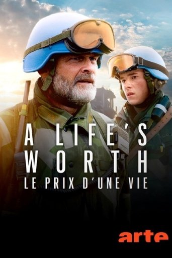 A Life's Worth Poster of A Life's Worth