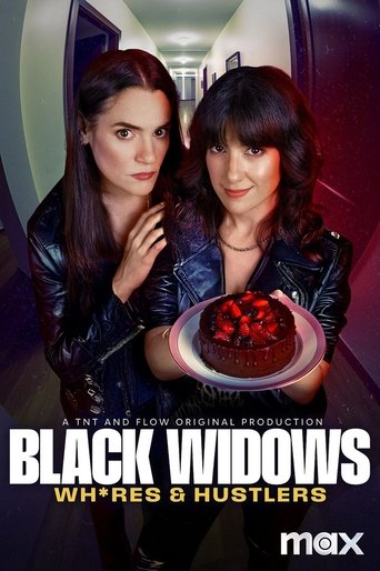 Black Widows Poster of Black Widows