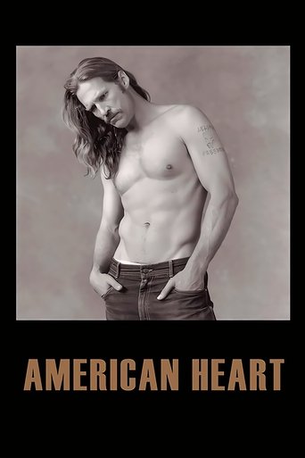 American Heart Poster of American Heart