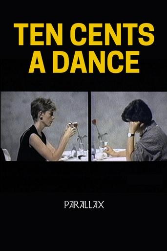 Ten Cents a Dance: Parallax Poster of Ten Cents a Dance: Parallax