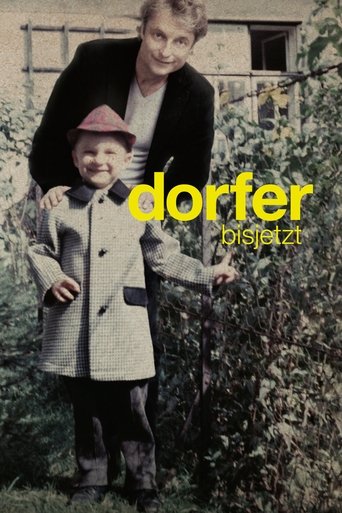 Alfred Dorfer - bisjetzt Poster of Alfred Dorfer - bisjetzt