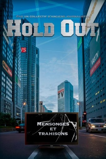 Hold Out Poster of Hold Out