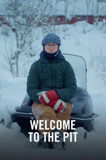 Welcome to the Pit Poster of Welcome to the Pit