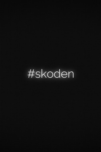 #skoden Poster of #skoden