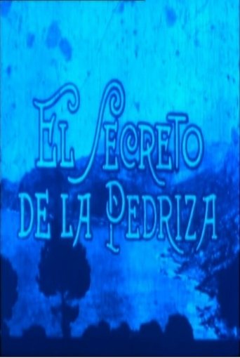 El secreto de la Pedriza Poster of El secreto de la Pedriza