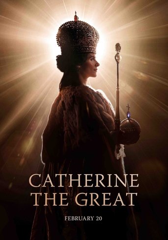 Catherine the Great Poster of Catherine the Great