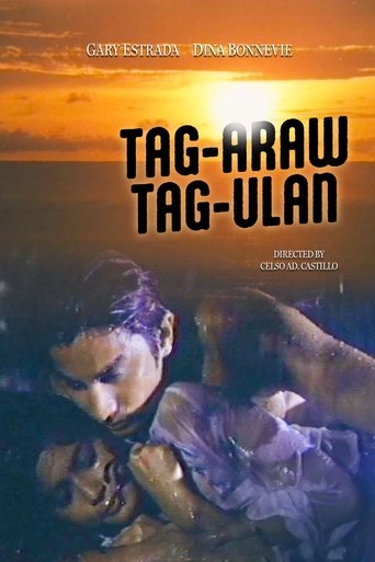Tag-araw, Tag-ulan Poster of Tag-araw, Tag-ulan
