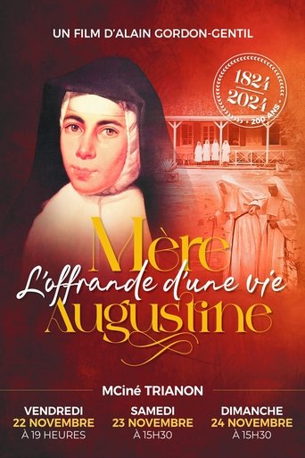 L’Offrande d’une vie Poster of L’Offrande d’une vie