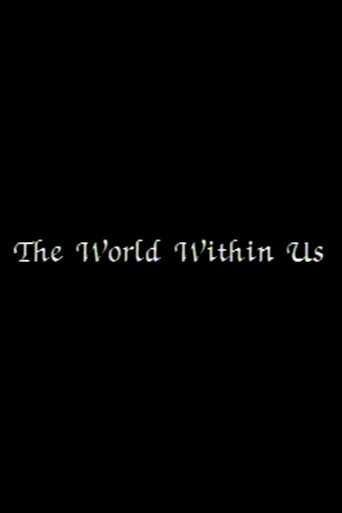 The World Within Us Poster of The World Within Us