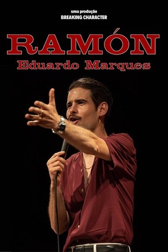 Eduardo Marques: Ramón Poster of Eduardo Marques: Ramón