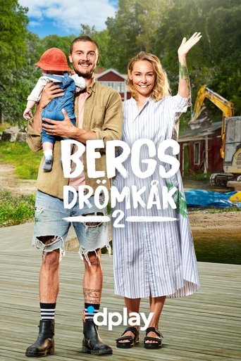Bergs Drömkåk Poster of Bergs Drömkåk