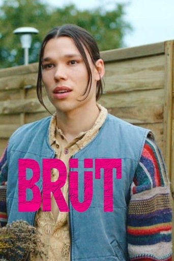Brüt Poster of Brüt