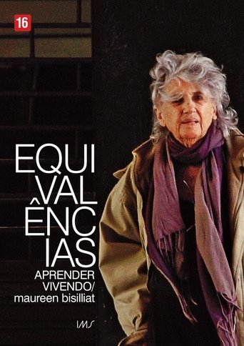 Equivalências - Aprender Vivendo Poster of Equivalências - Aprender Vivendo