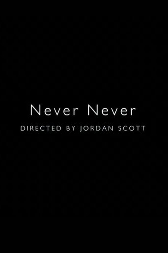 Never Never Poster of Never Never