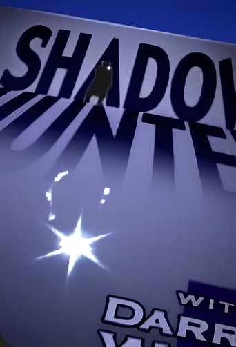 Shadow Hunter Poster of Shadow Hunter
