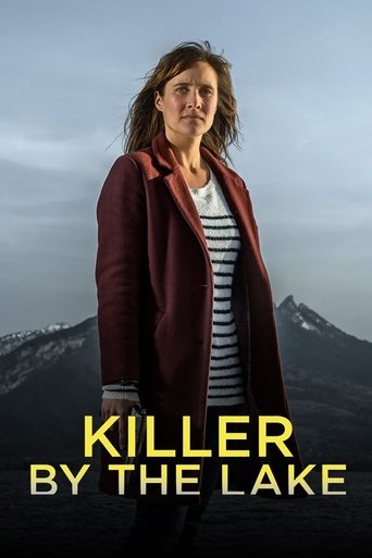 Killer by the Lake Poster of Killer by the Lake