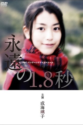 永遠の1.8秒 Poster of 永遠の1.8秒