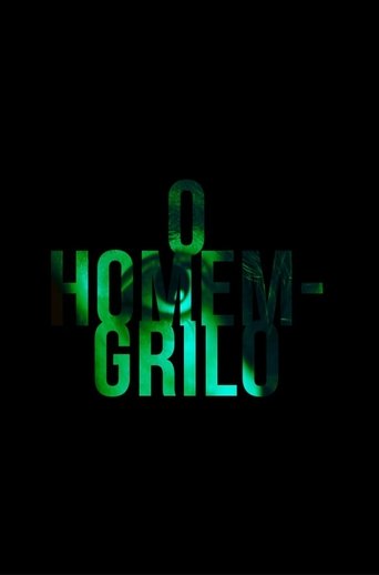 O Homem-Grilo Poster of O Homem-Grilo