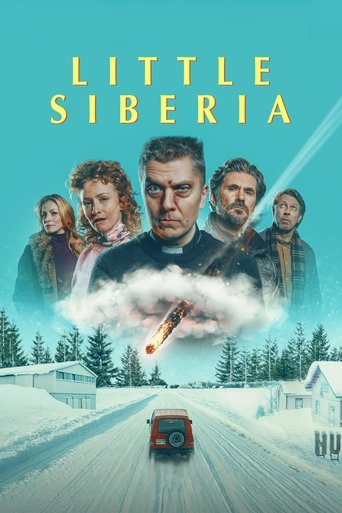 Little Siberia Poster of Little Siberia