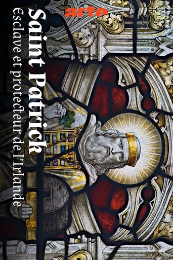 Saint Patrick, esclave et protecteur de l'Irlande Poster of Saint Patrick, esclave et protecteur de l'Irlande