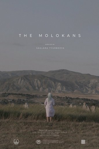 The Molokans Poster of The Molokans